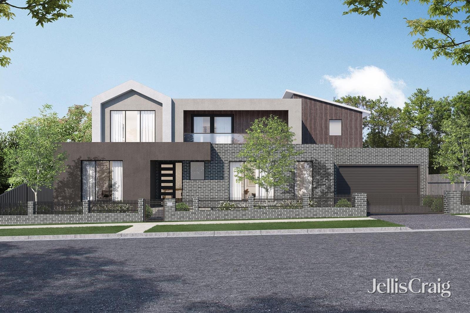 61 Howard Avenue, Mount Waverley image 3