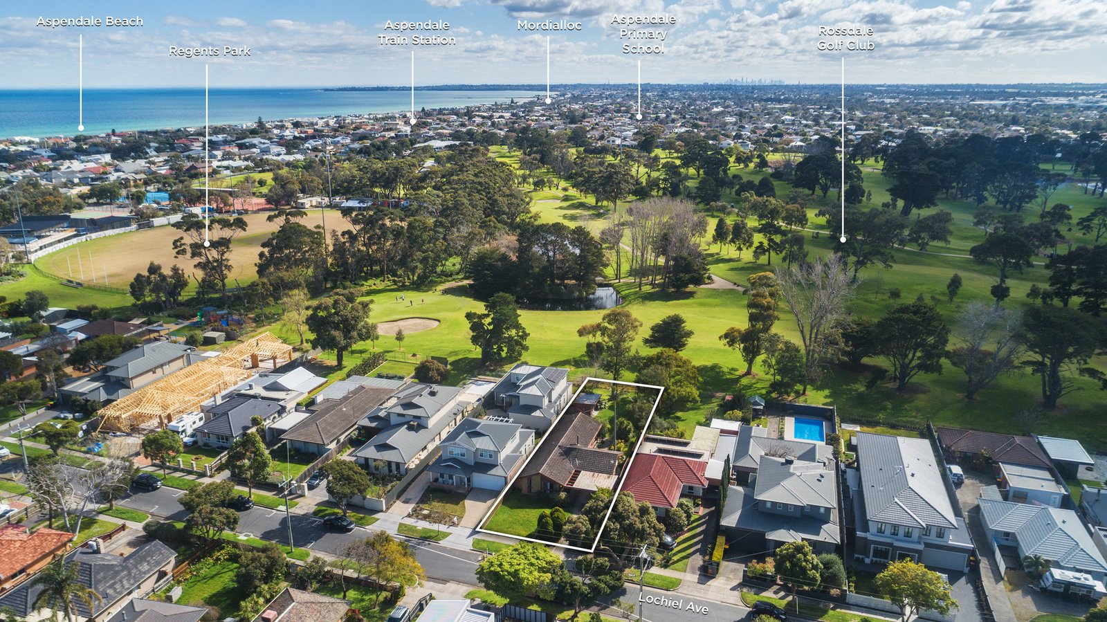 61 Lochiel Avenue