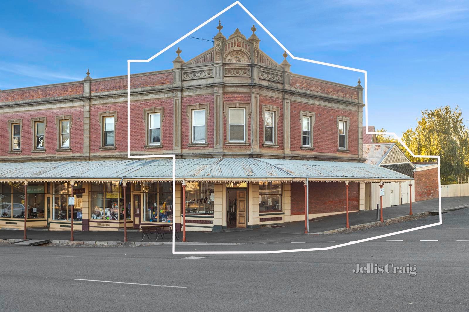 61 Main Street, Maldon image 2