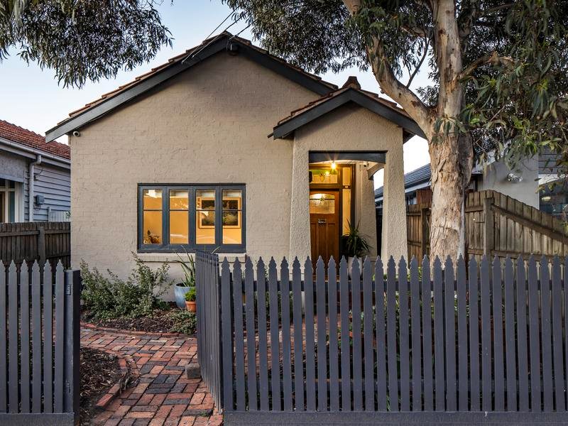 61 Mansfield Street, Thornbury image 1