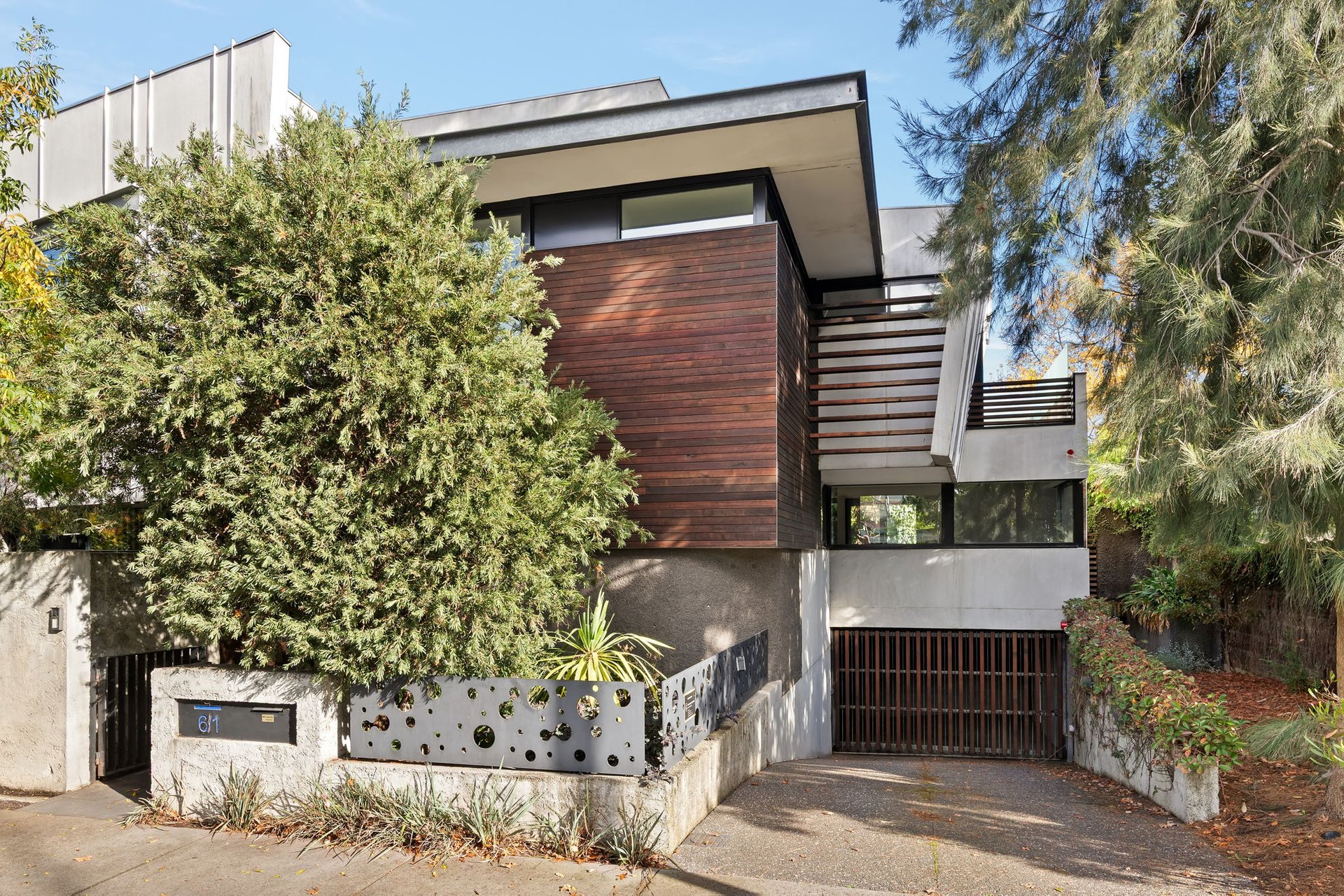 6/1 Marshall Avenue, Kew image 10