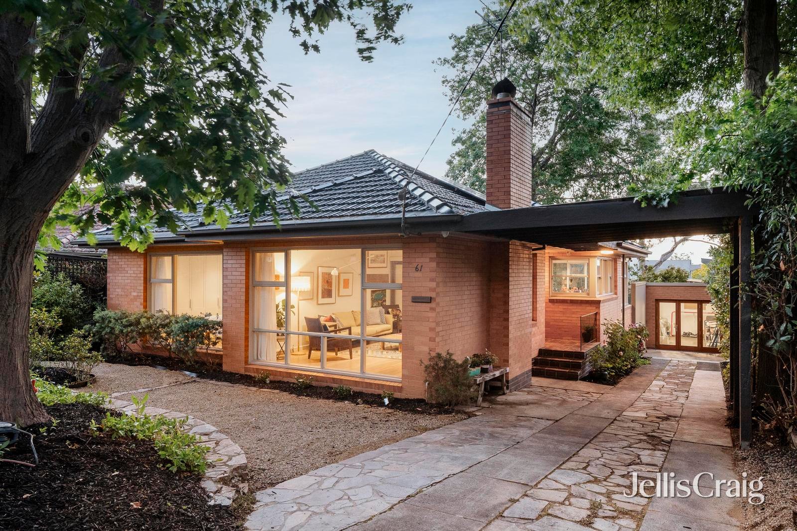 61 Normanby Road, Kew image 1