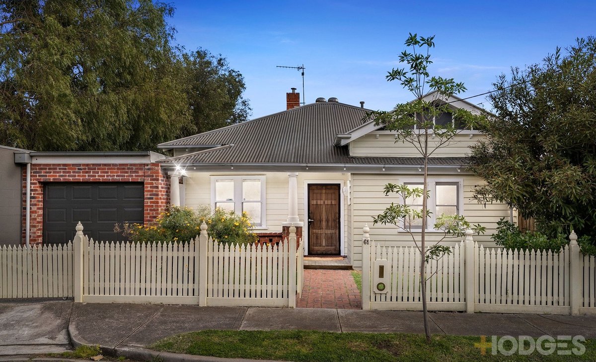 61 Ovens Street, Yarraville, VIC, 3013