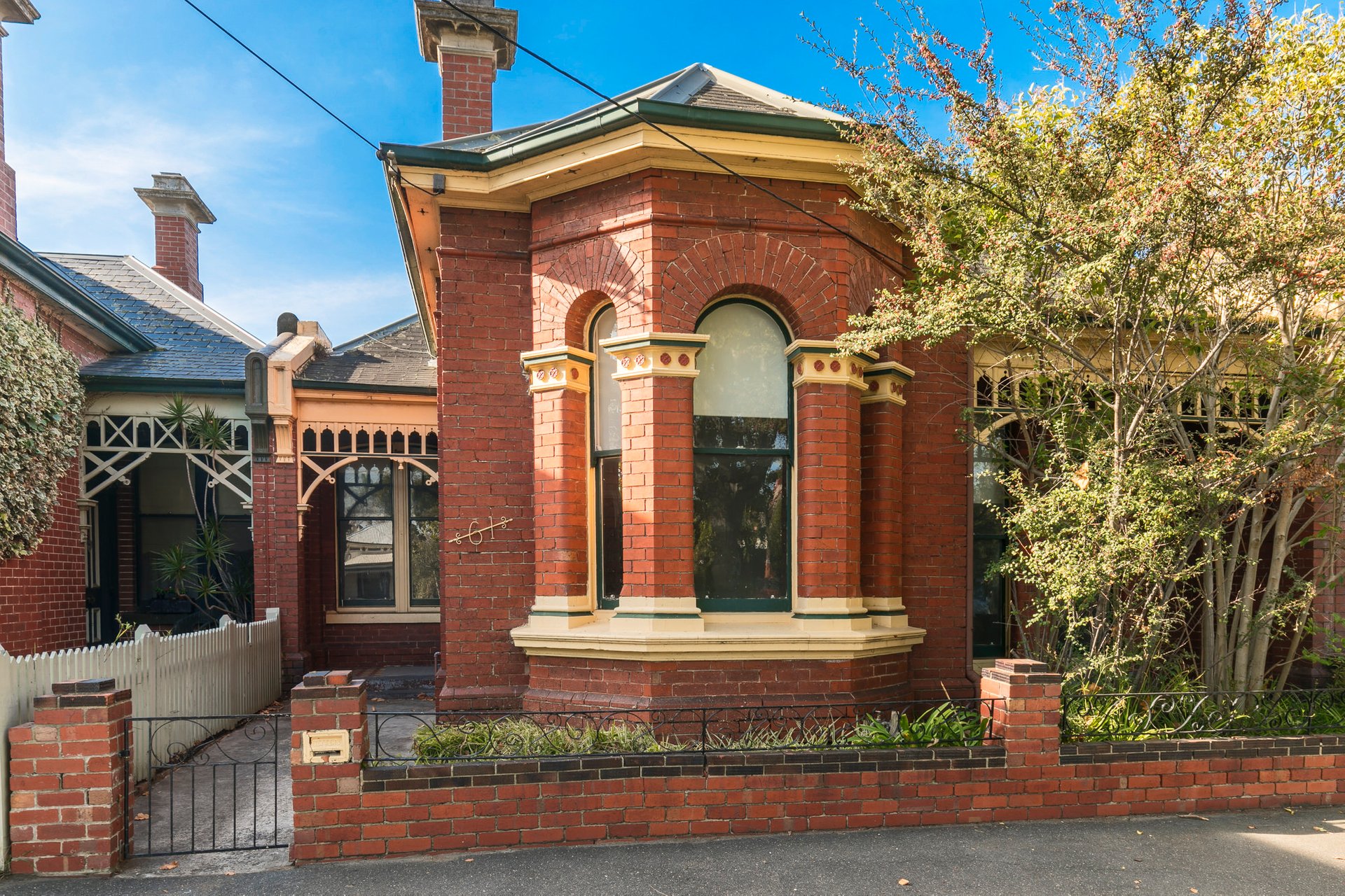 61 Page Street Albert Park 61 Page Street Albert Park
