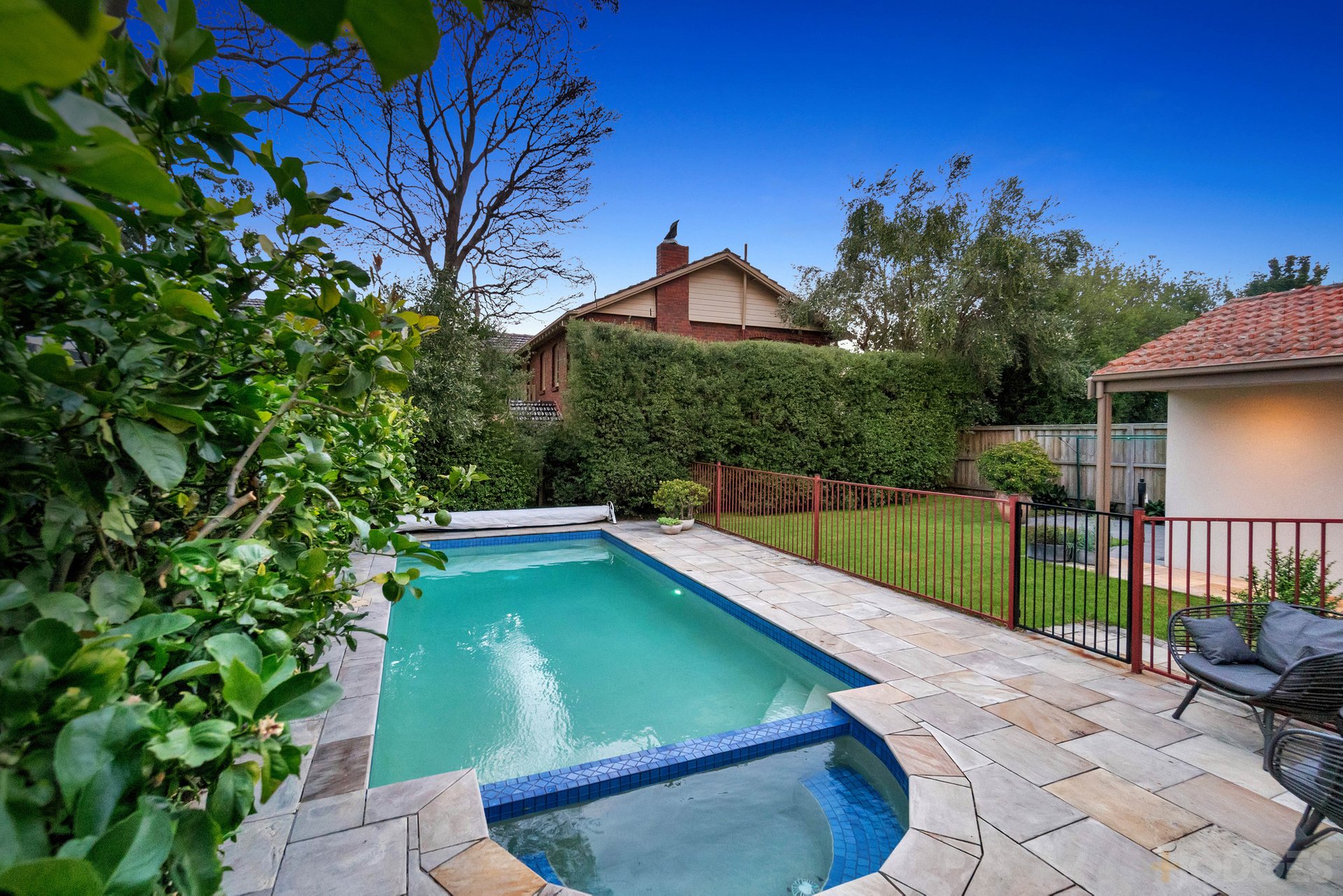 61 Plummer Road Mentone