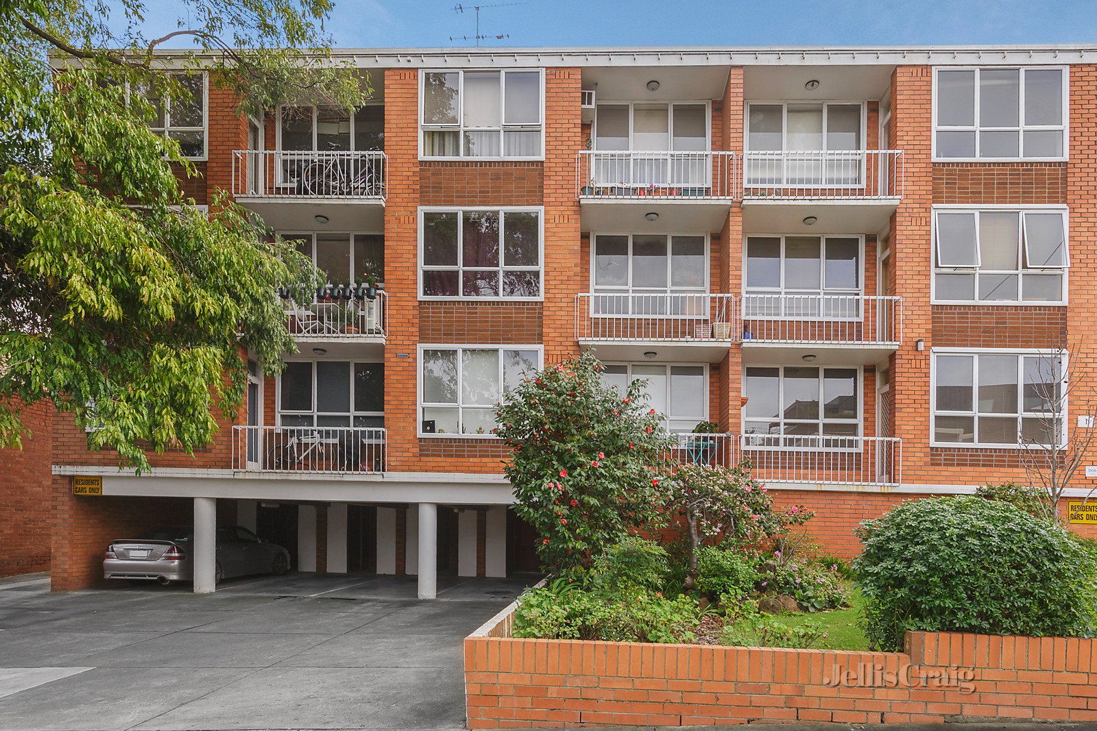 6/1 Power Avenue, Hawthorn image 1