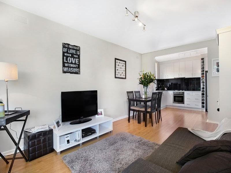 6/1 Power Avenue, Hawthorn image 1