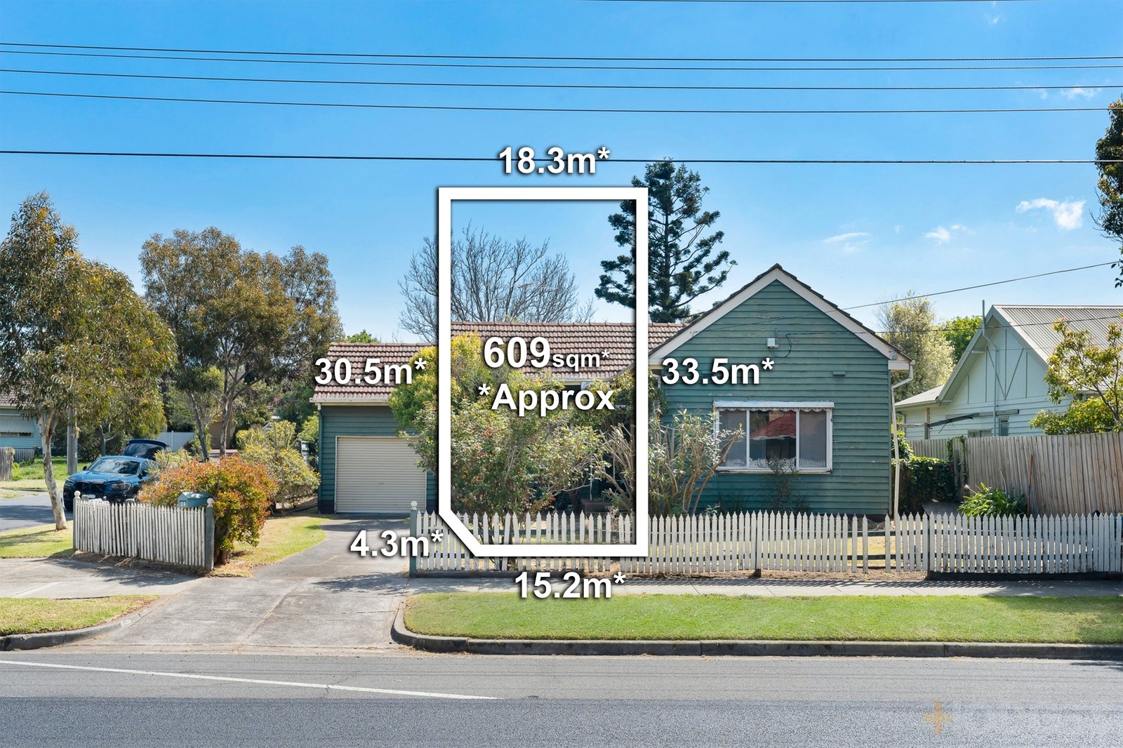 61 Rowans Road, Highett, VIC, 3190