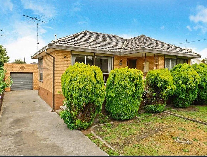 61 Ruhamah Avenue, Bell Post Hill image 1