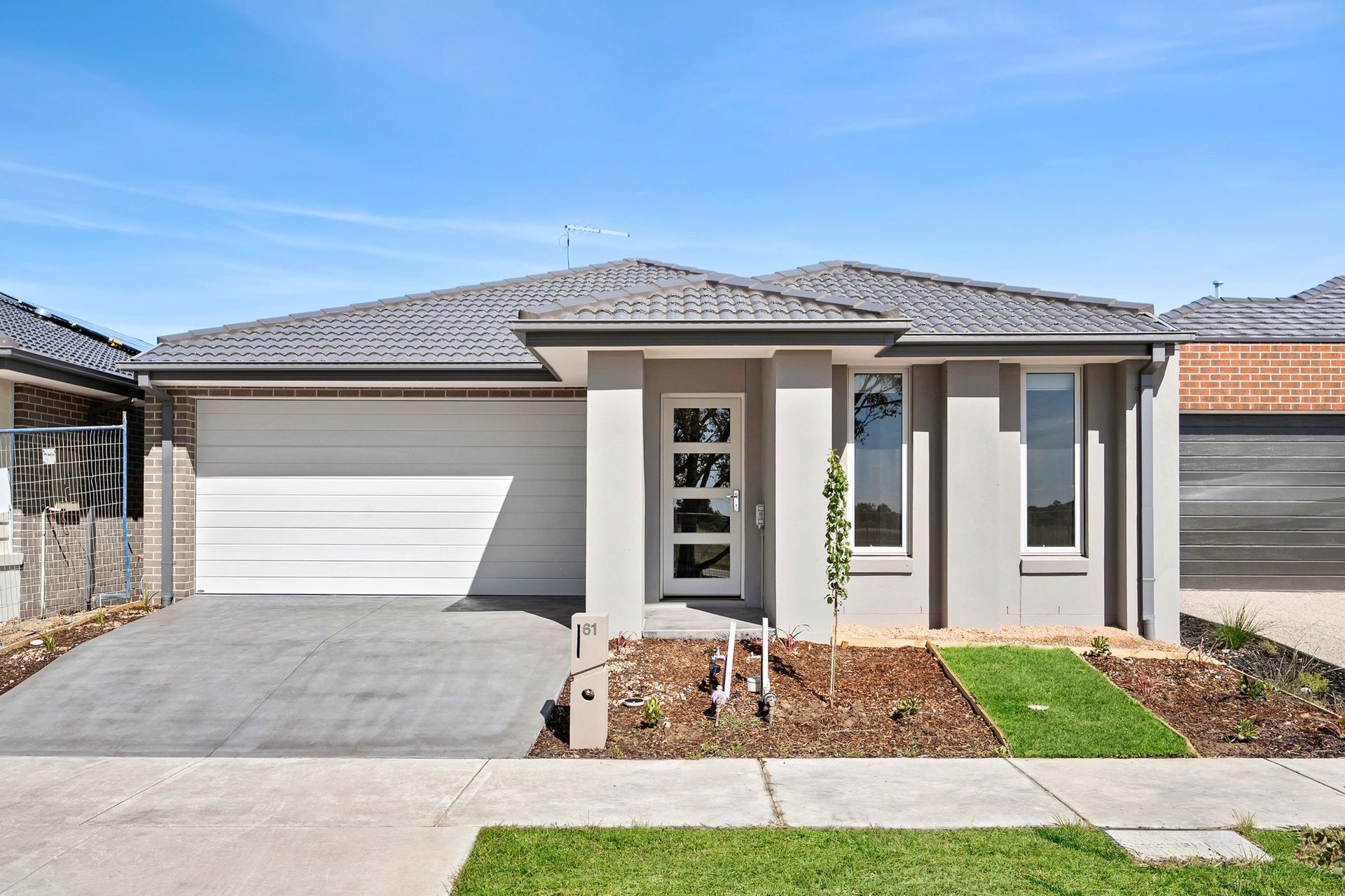 61 Serene Avenue, Armstrong Creek image 1