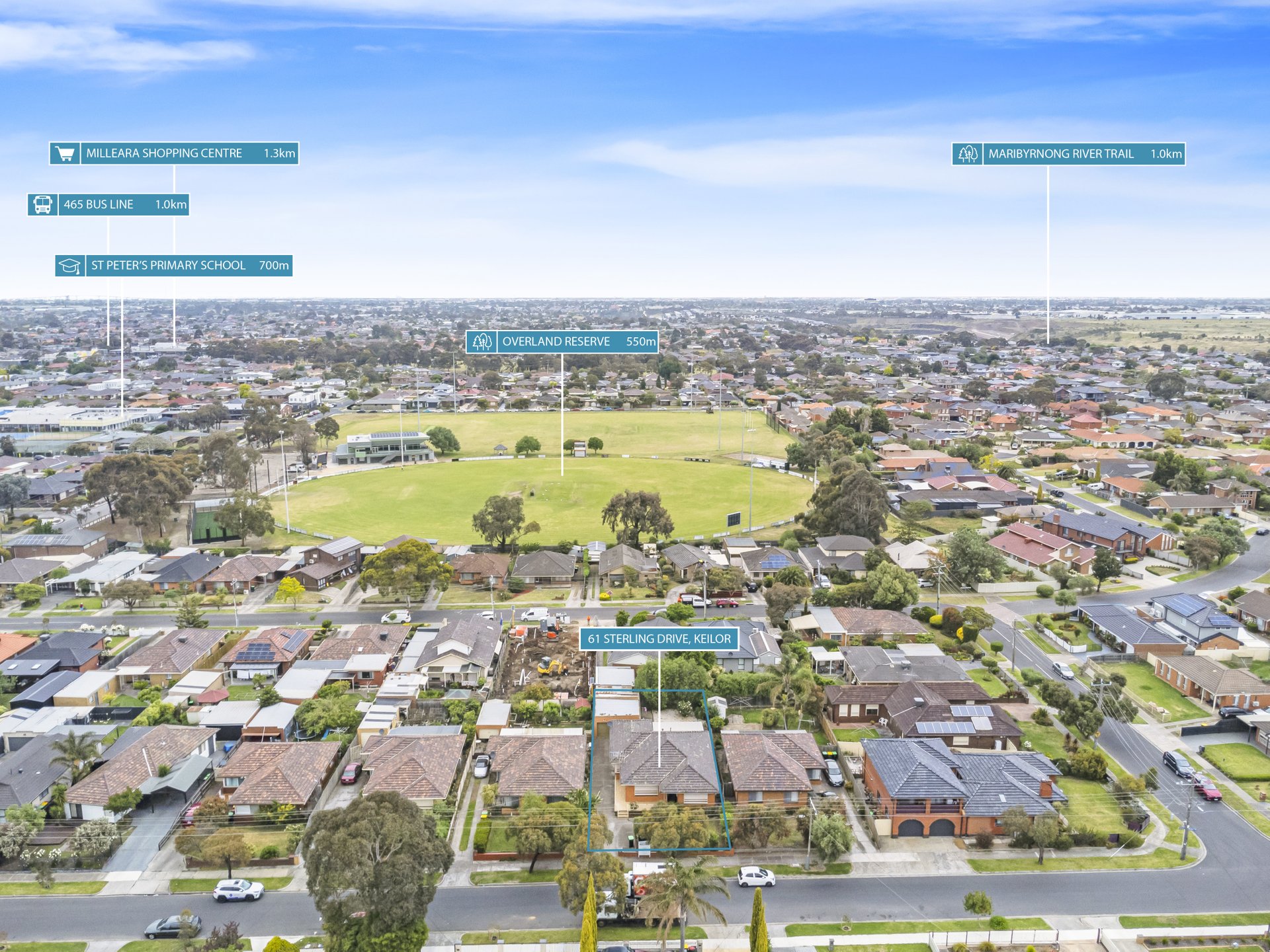 61 Sterling Drive, Keilor East image 19