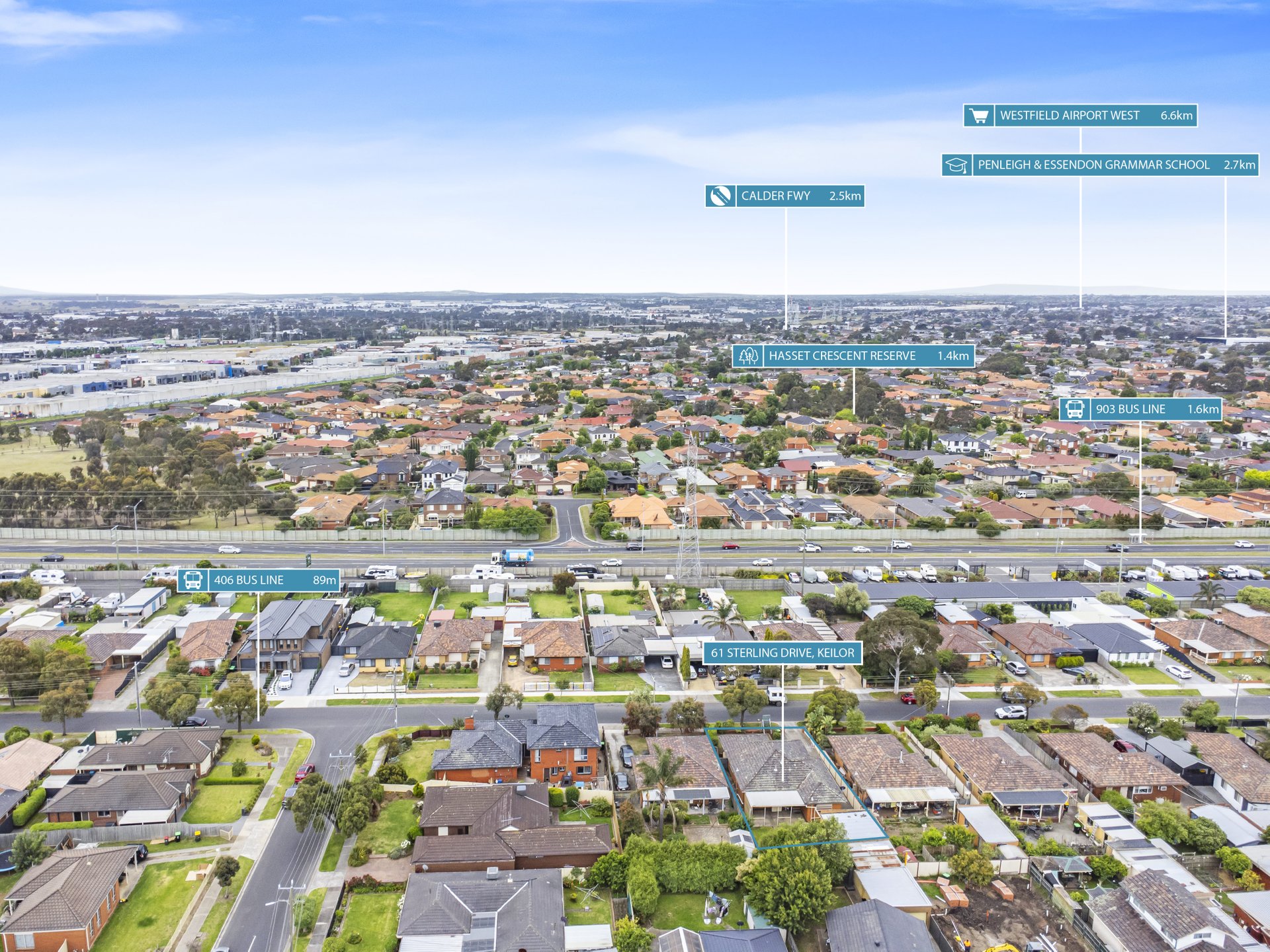 61 Sterling Drive, Keilor East image 20