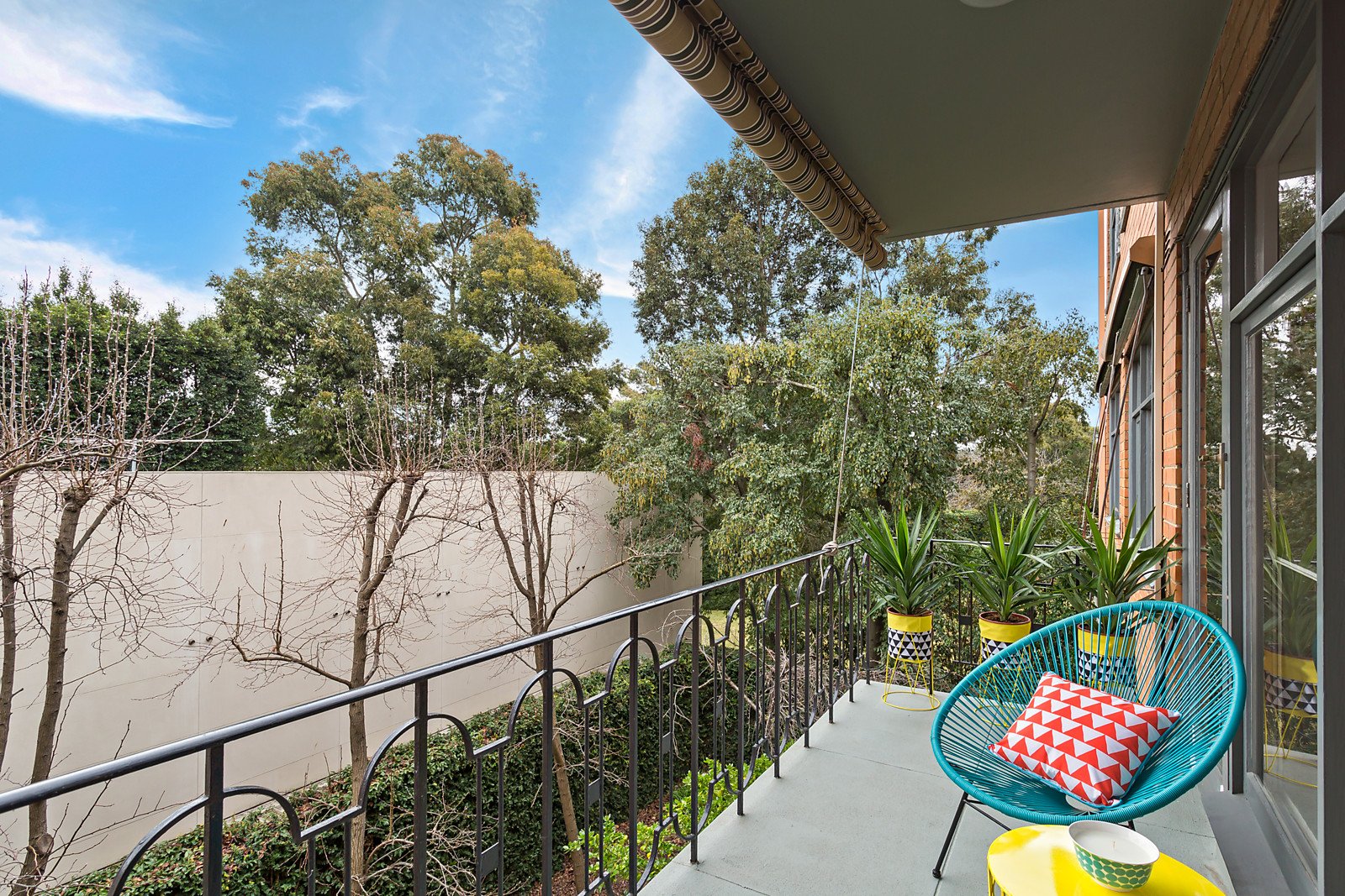 6/1 Tahara Road, Toorak image 6