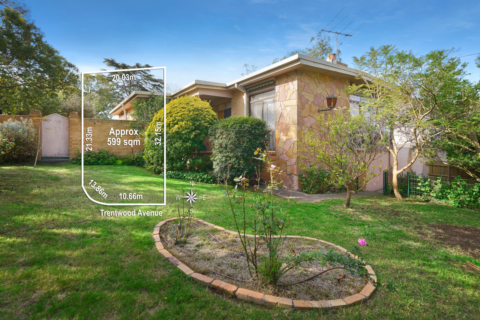 61 Trentwood Avenue, Balwyn North image 1