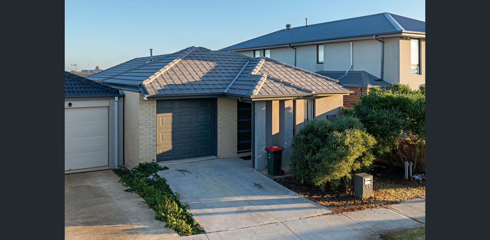 61 Wagner Drive Werribee