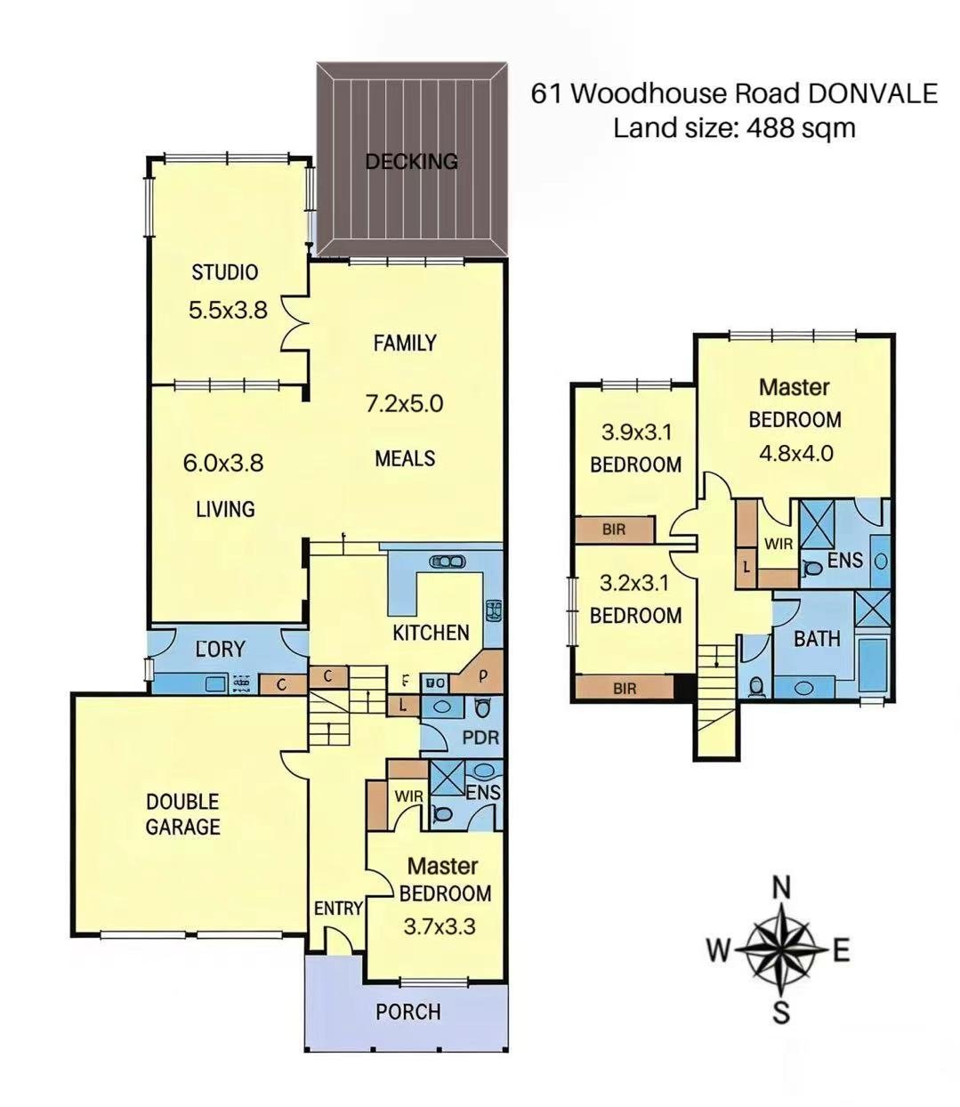 61 Woodhouse Road, Donvale image 11