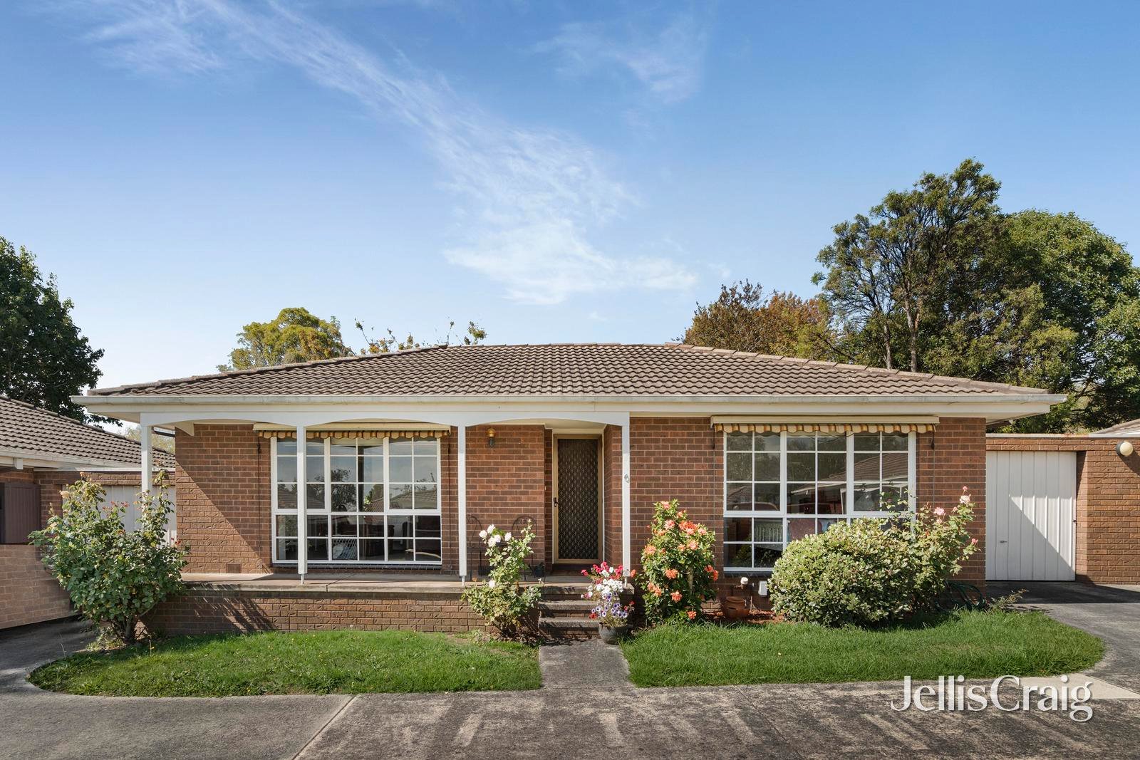 6/10 Alexandra Road, Ringwood&nbsp;East image 1