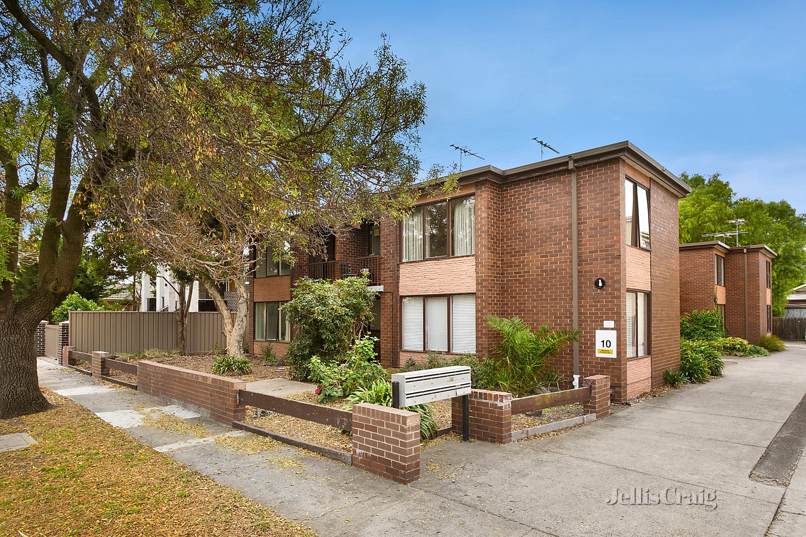 6/10 Newstead Street, Maribyrnong image 6