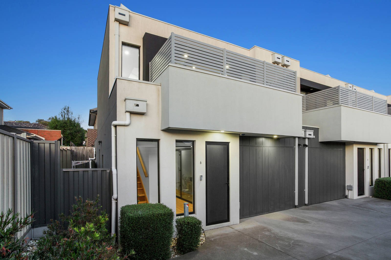 6/10 Stewart Street, Pascoe Vale VIC 3044