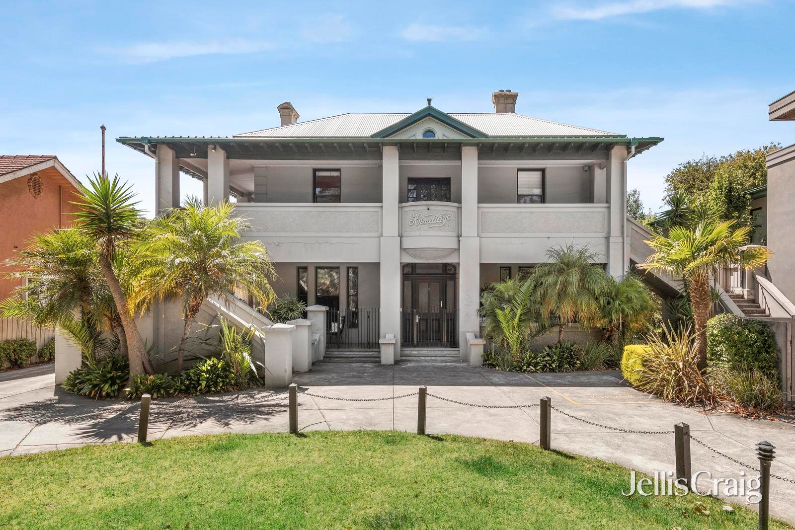 6/10 Tennyson Street, St&nbsp;Kilda image 2