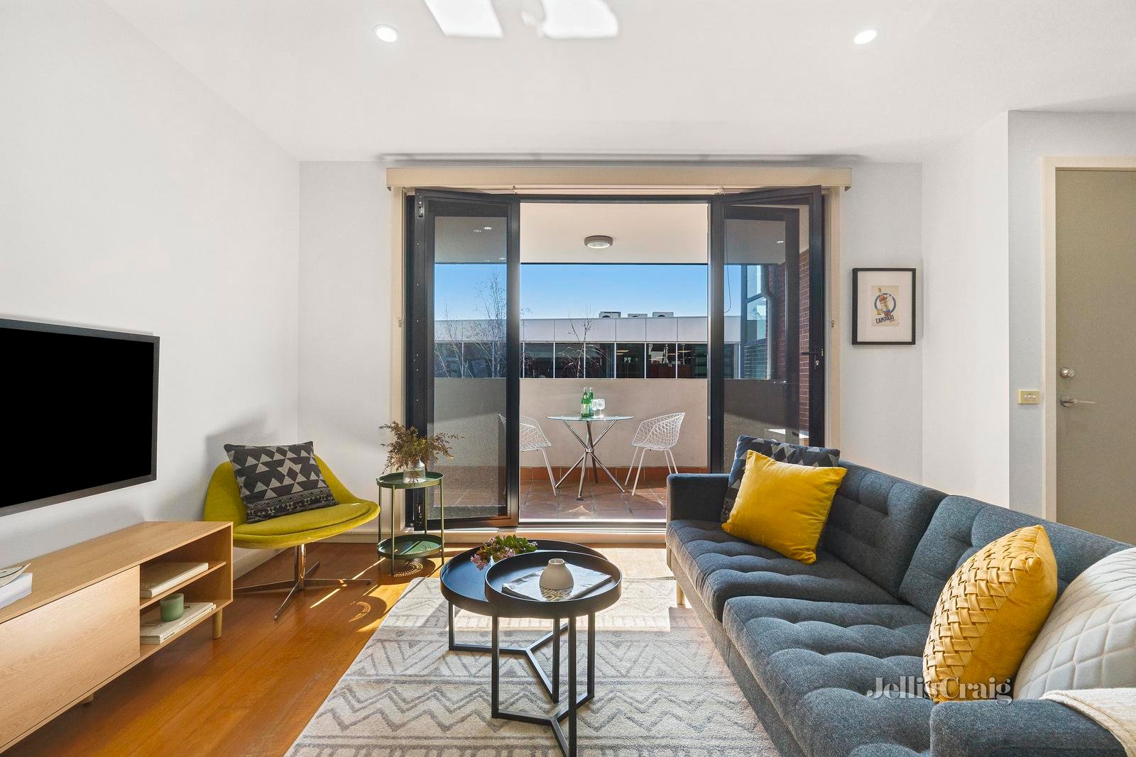 6/100 Mount Street, Kew image 2