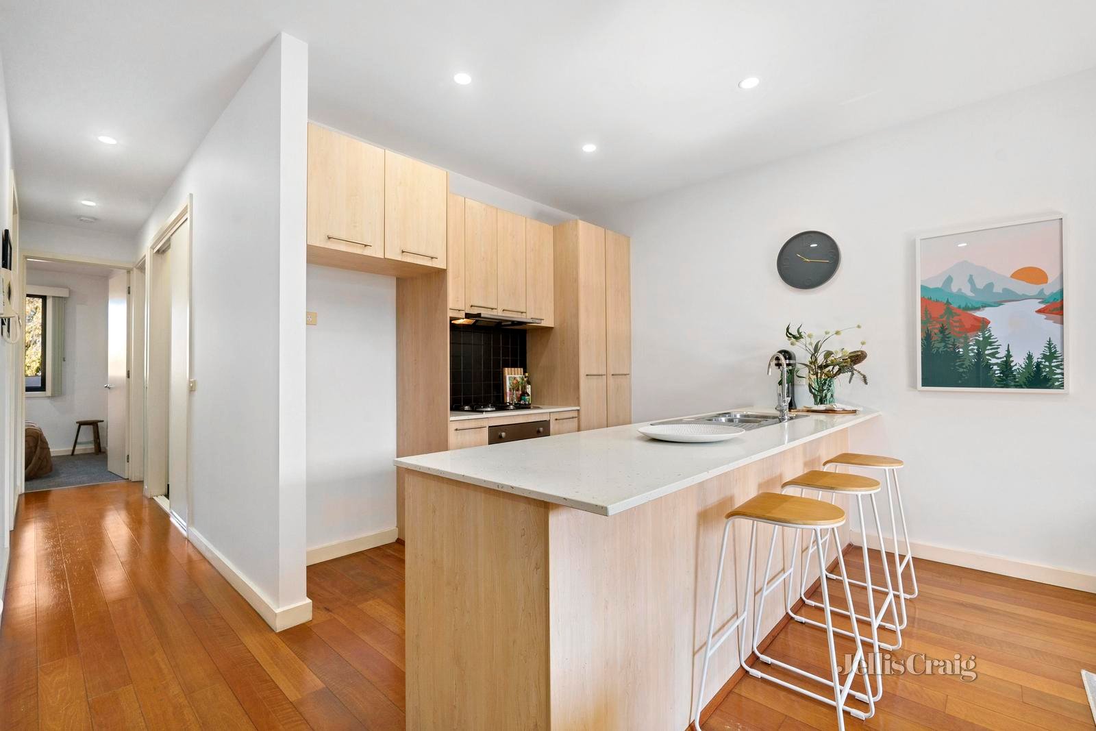 6/100 Mount Street, Kew image 3