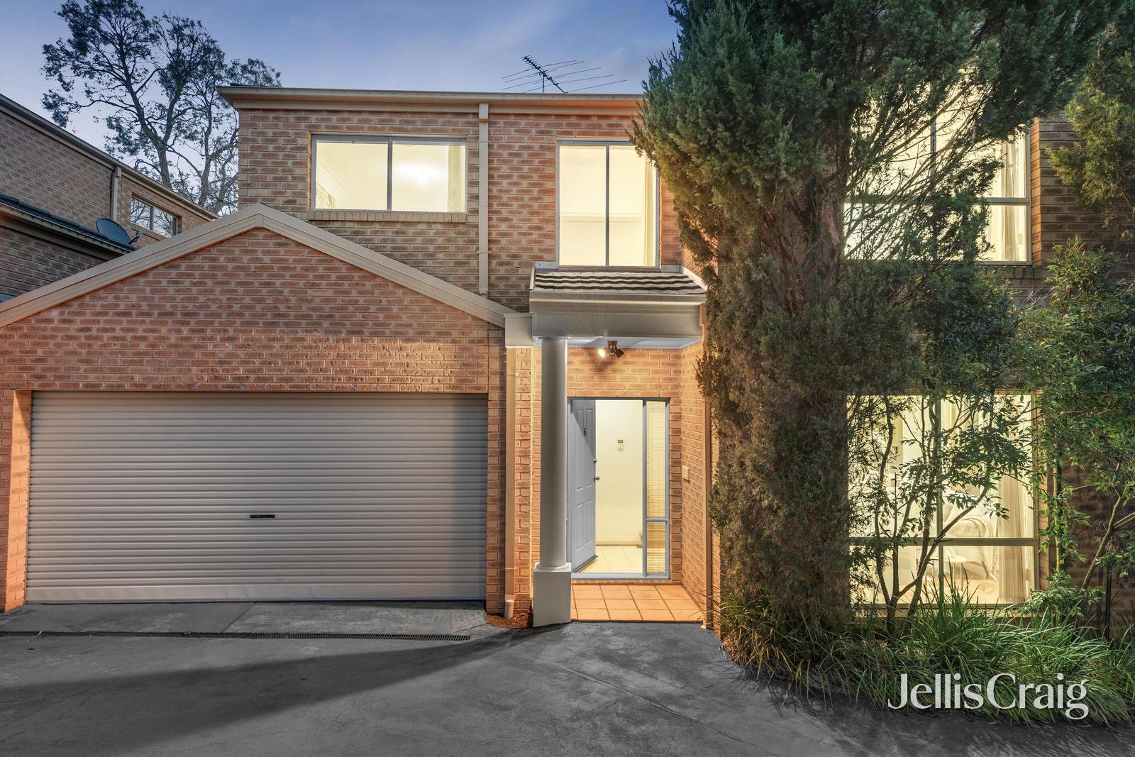 6/100 Parker Street, Templestowe Lower image 1