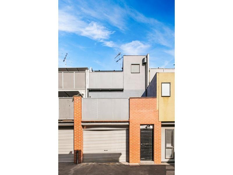 6/100 Railway Place, West Melbourne image 8