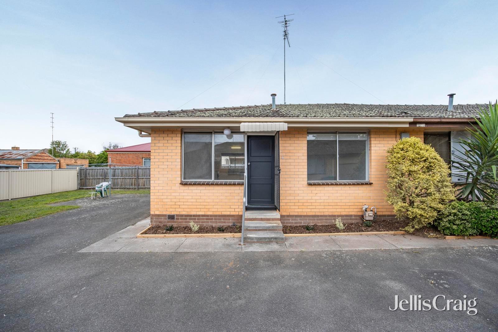 6/1005 South Street, Ballarat&nbsp;Central image 1