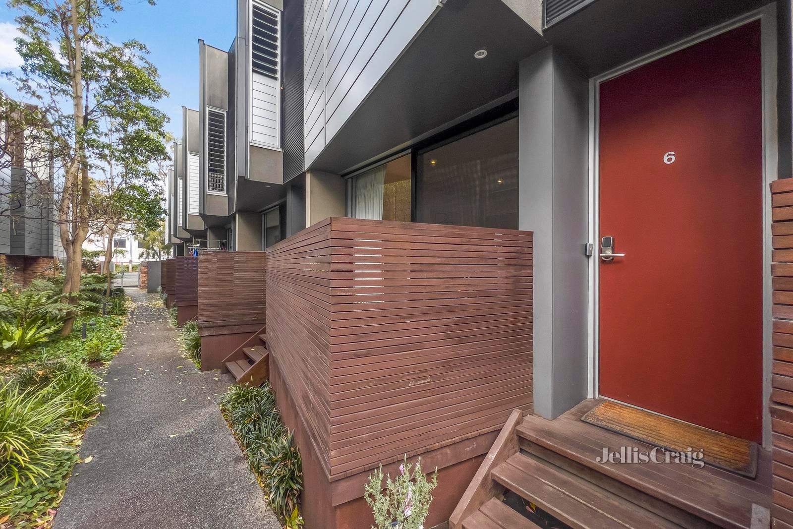 6/101 Crown Street, Richmond image 2