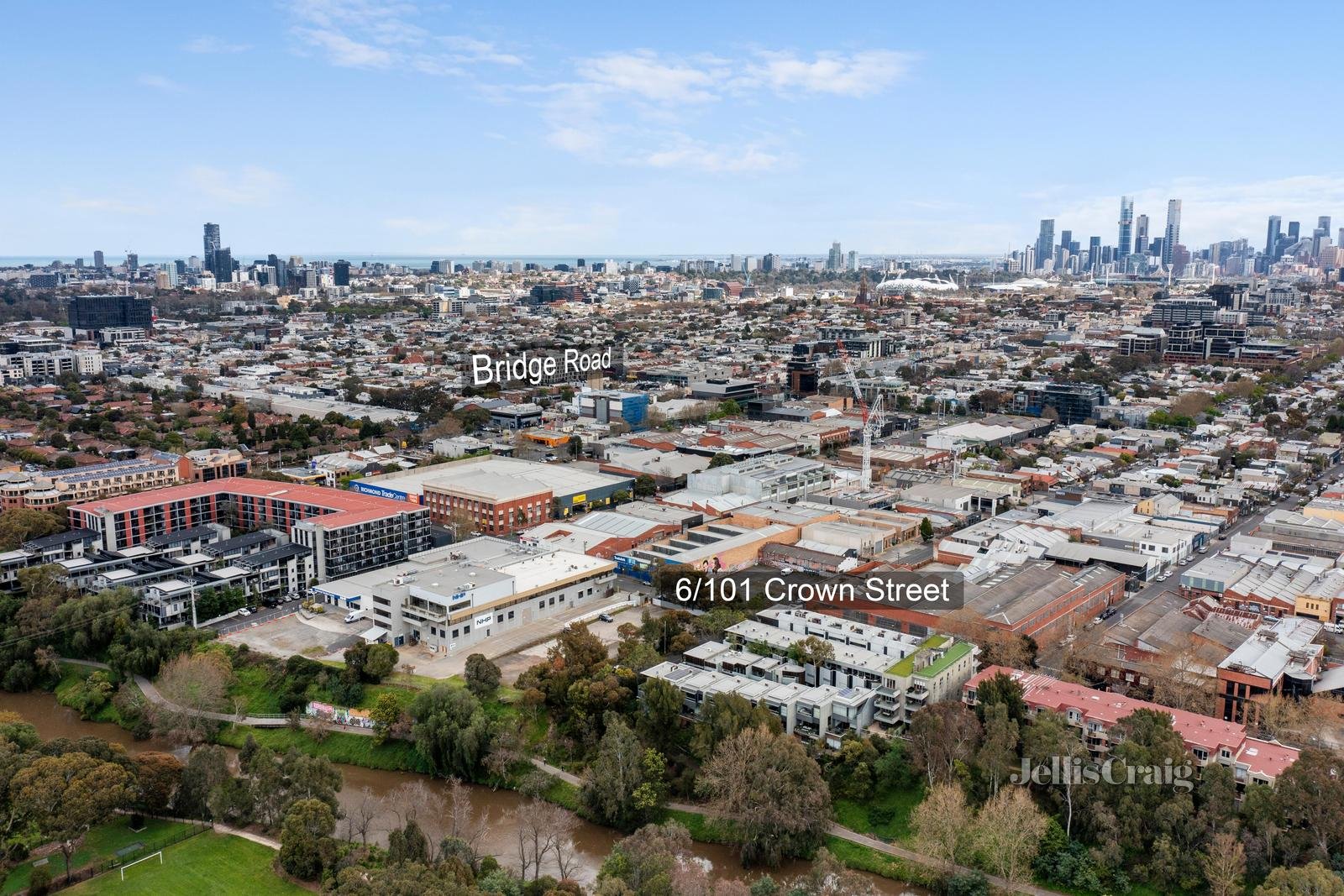 6/101 Crown Street, Richmond image 12