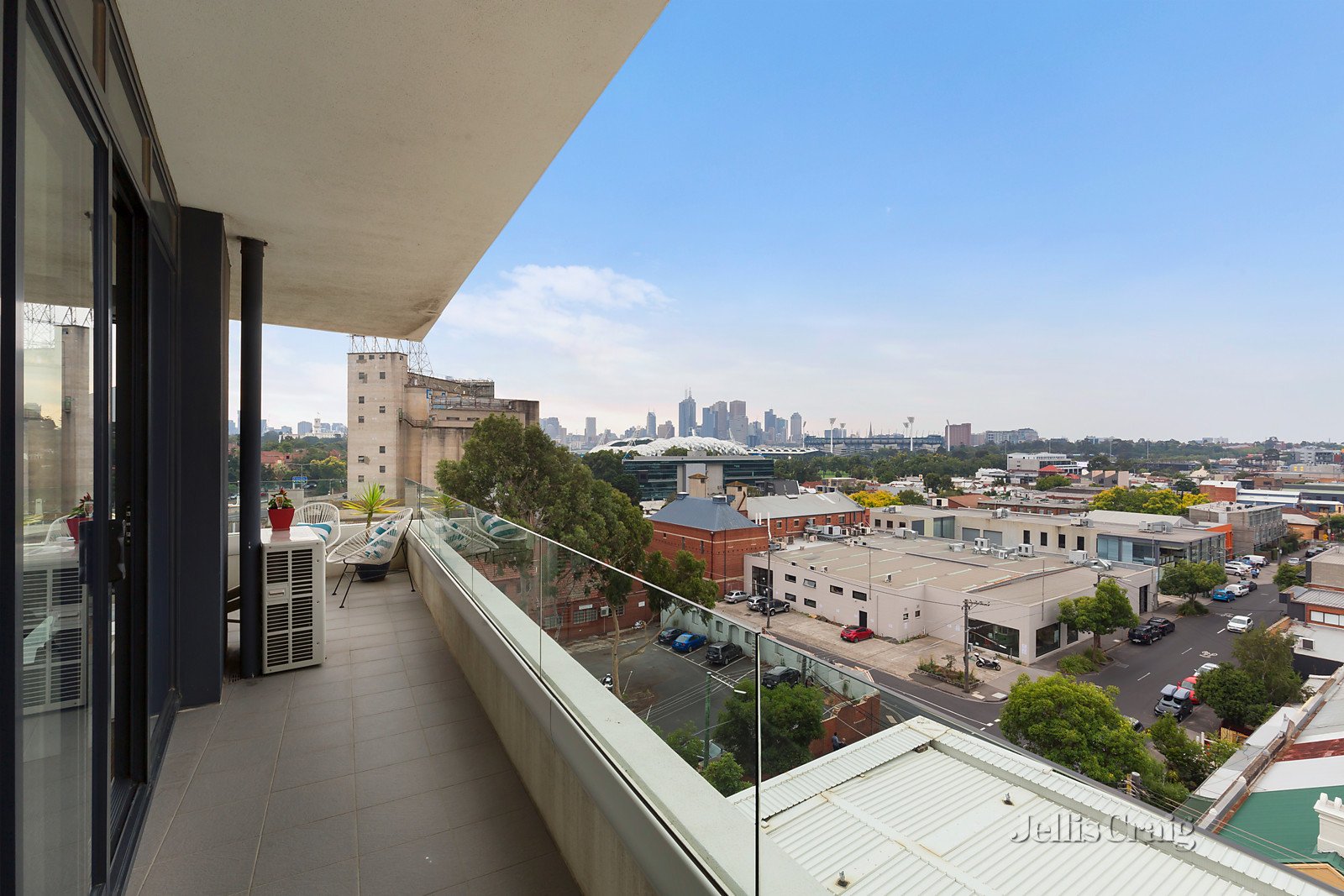 610/163 Cremorne Street, Richmond image 9