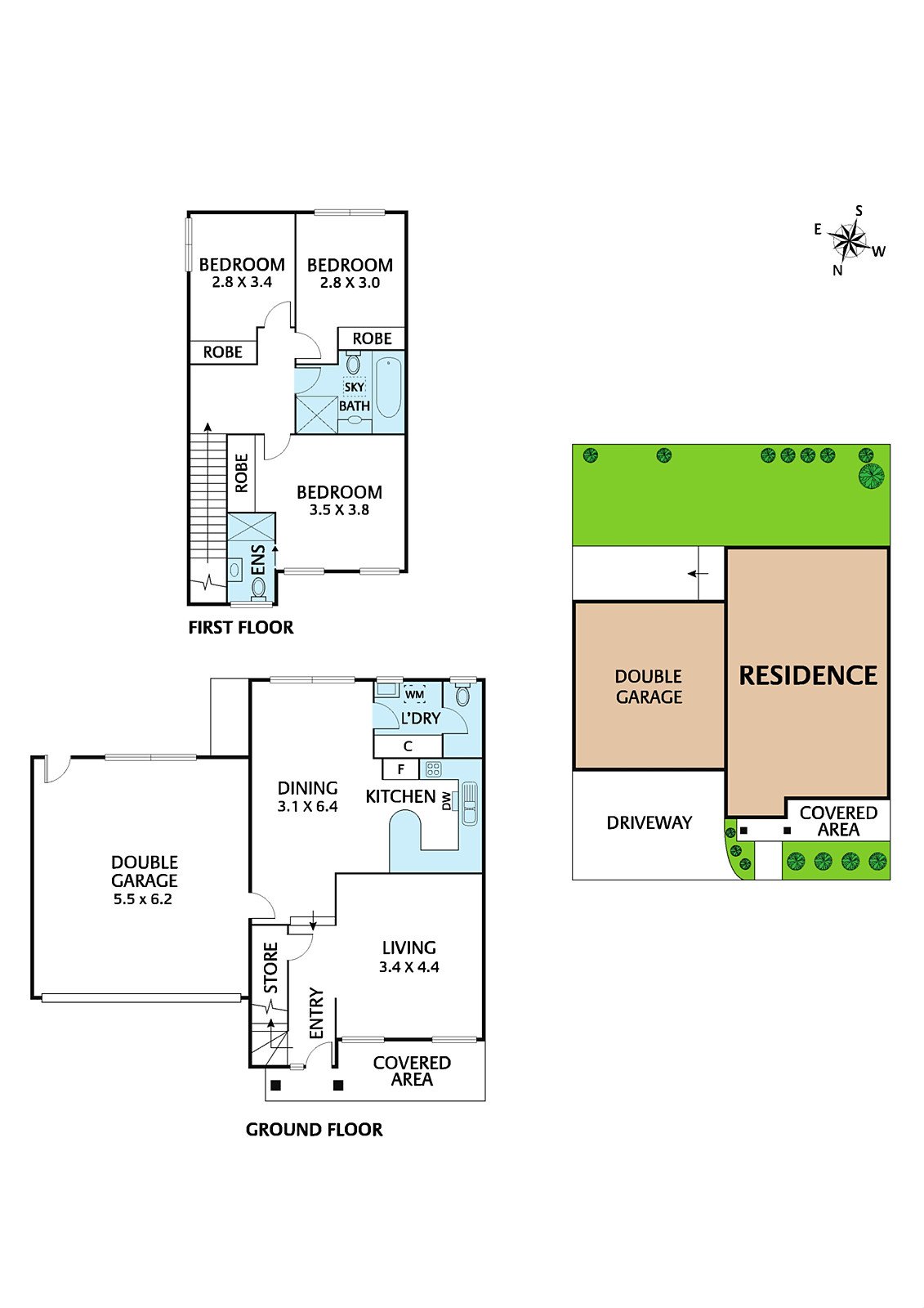6/102-106 Thompsons Road, Bulleen image 8