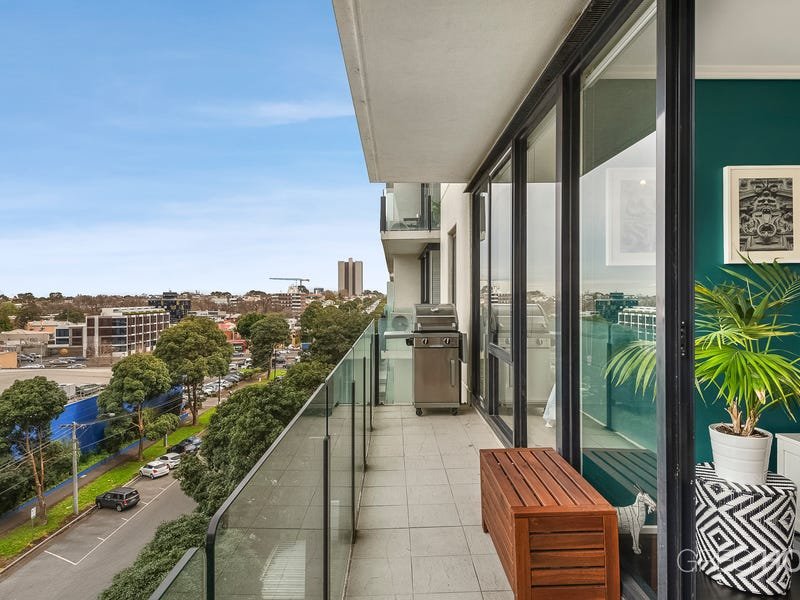 610/38 Bank Street, South Melbourne image 4