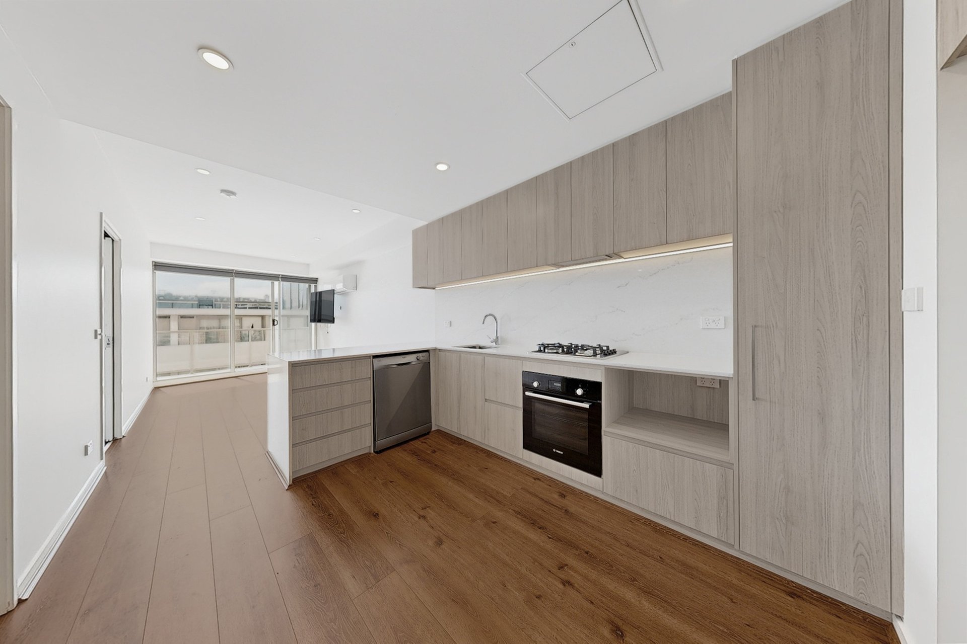 610/54 Nott Street, Port&nbsp;Melbourne image 3