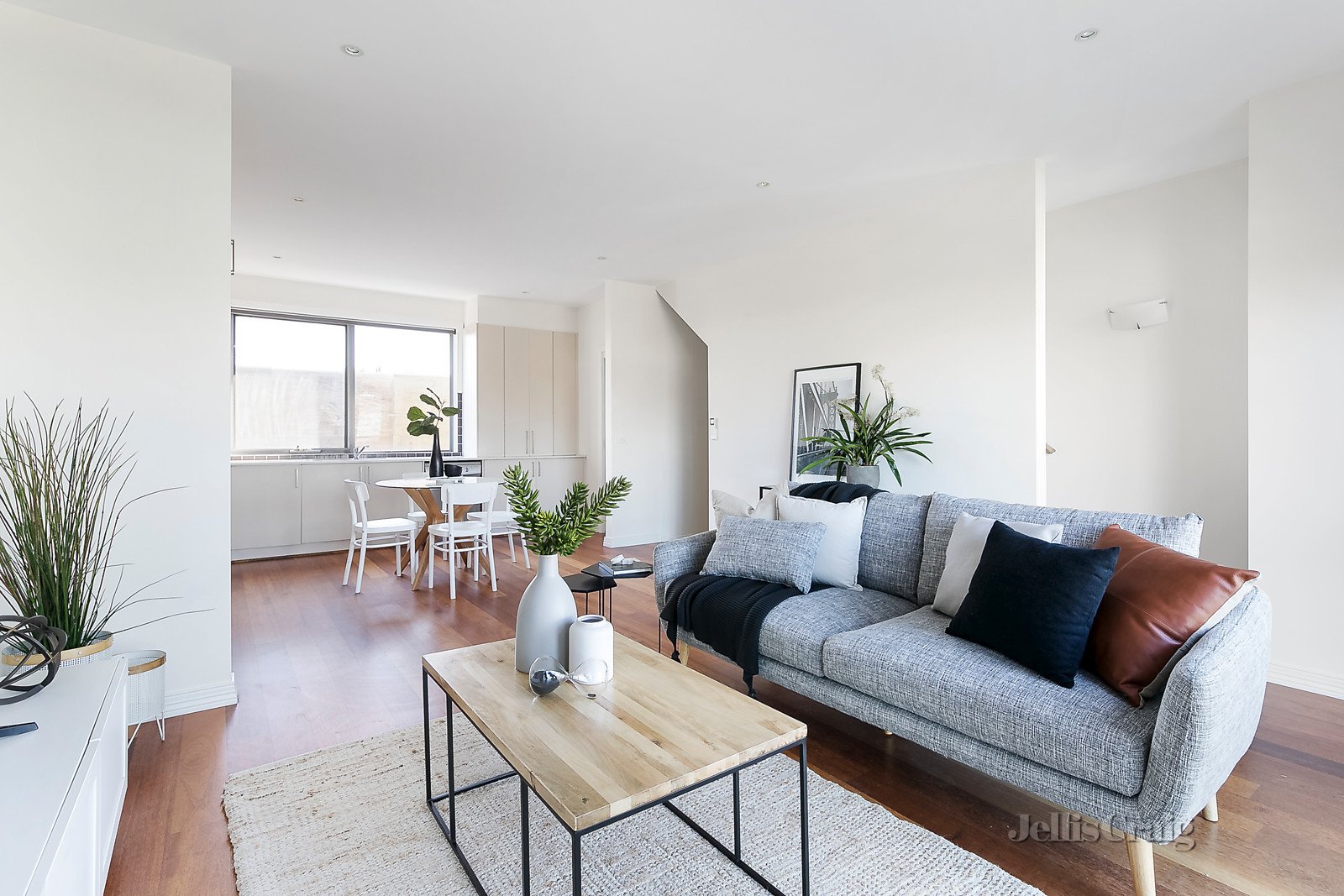 6/107 Herbert Street, Northcote image 6