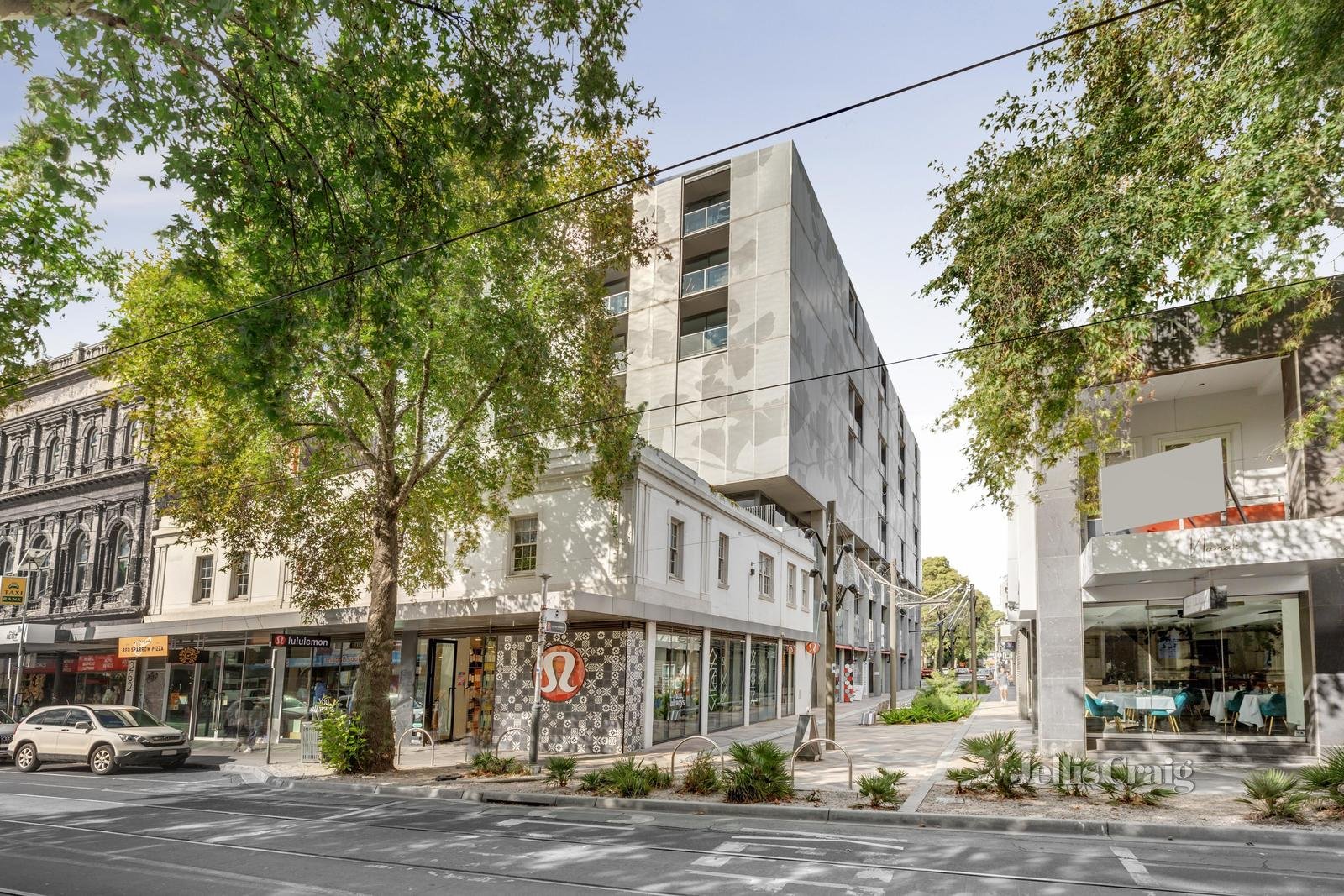 610/7 King Street, Prahran image 6