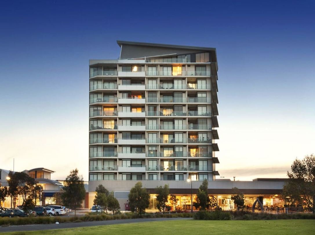610/8 Breavington Way, NORTHCOTE VIC 3070