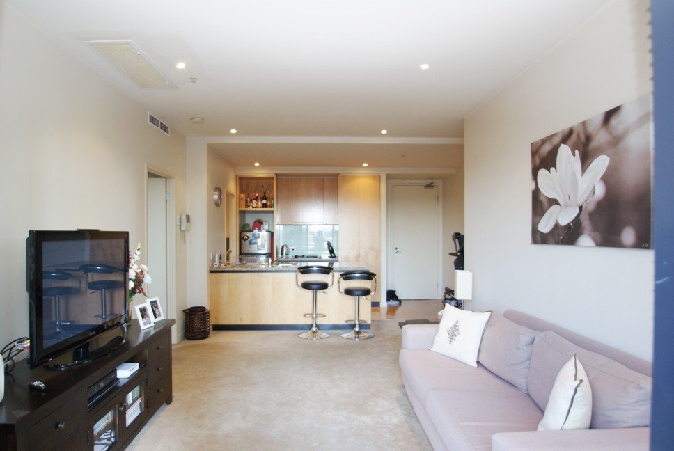 610 / 80 Clarendon Street SOUTHBANK