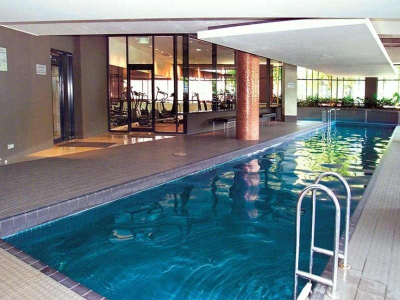 610 / 80 Clarendon Street SOUTHBANK