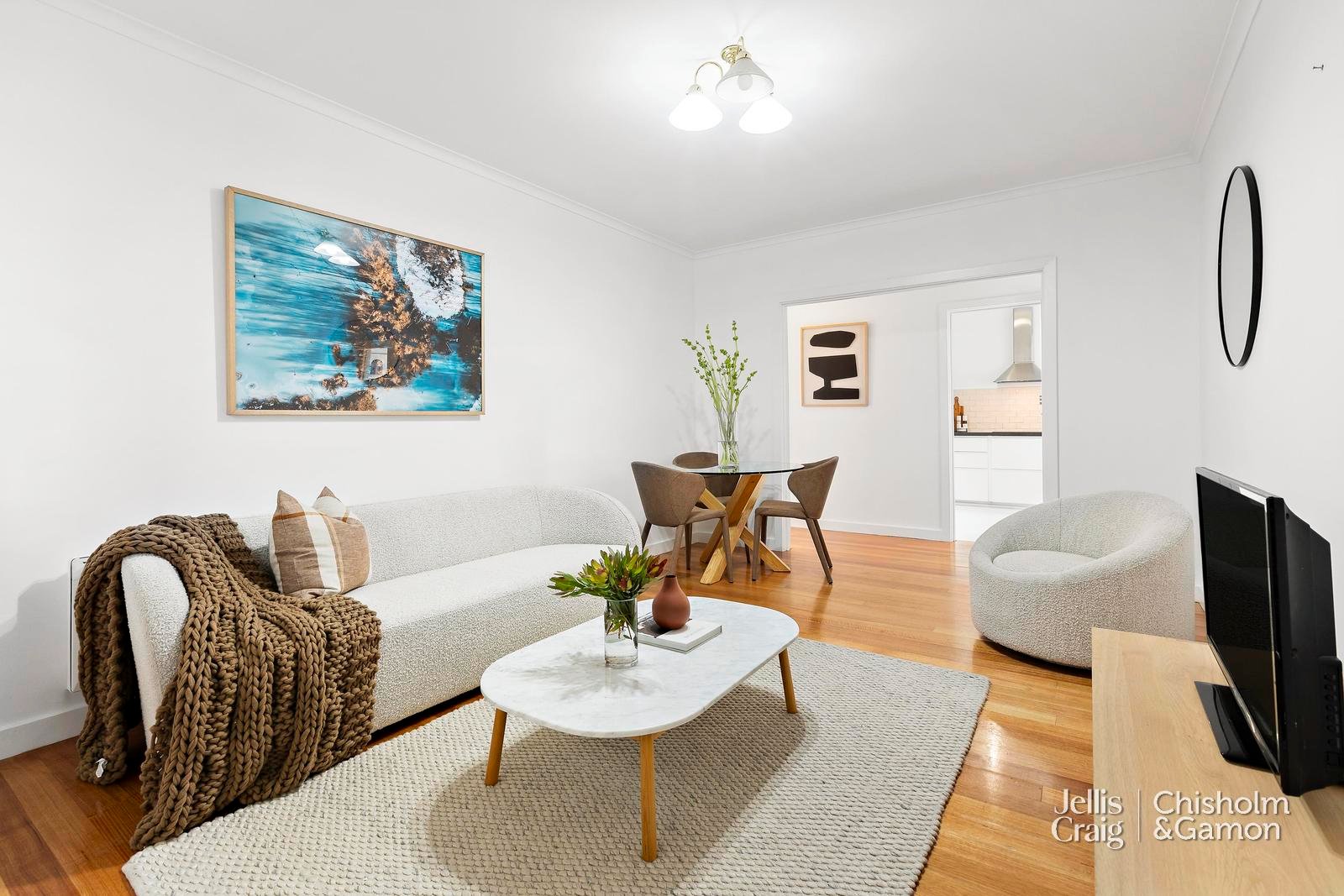 6/109 Ross Street, Port Melbourne image 3