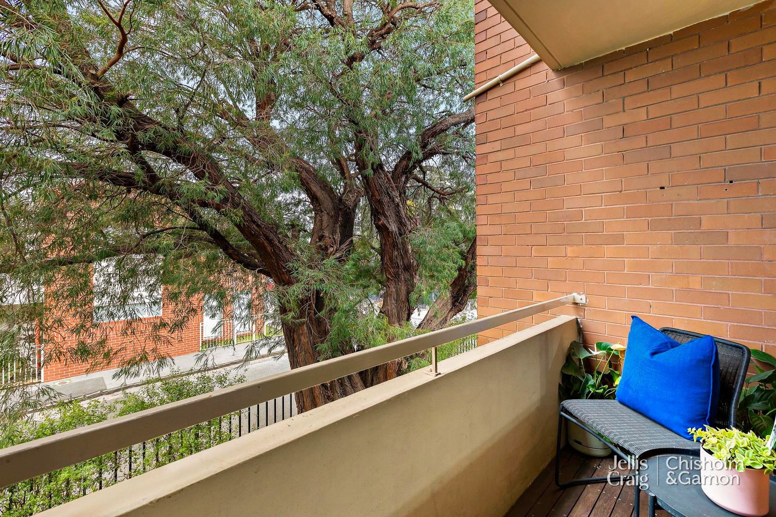 6/109 Ross Street, Port Melbourne image 4