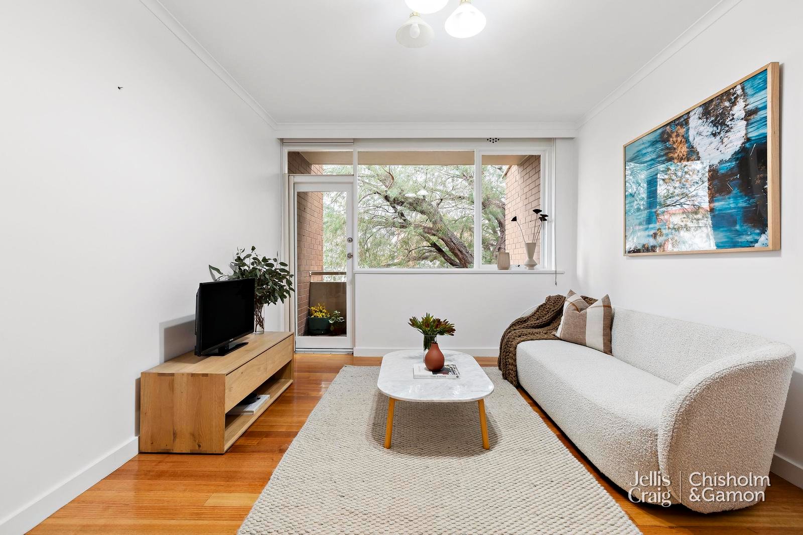 6/109 Ross Street, Port Melbourne image 5
