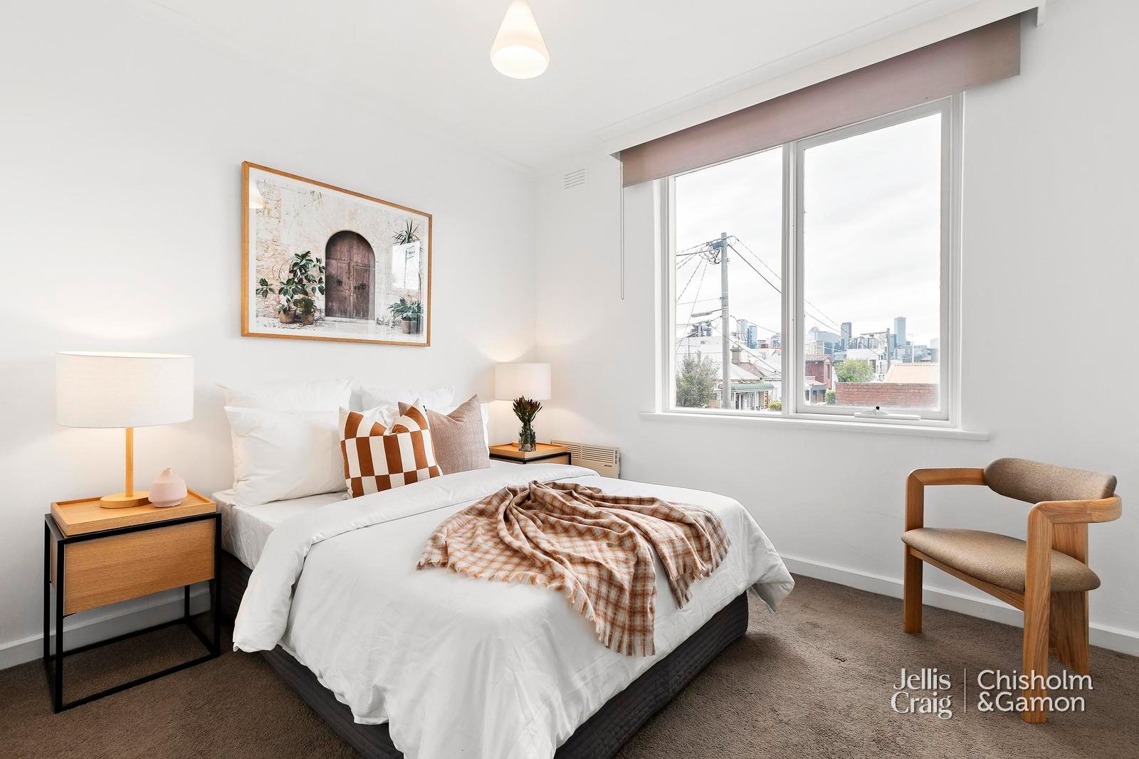 6/109 Ross Street, Port Melbourne image 9