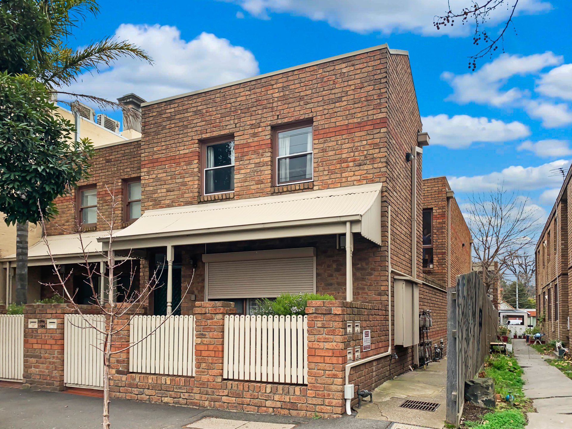 6/1094 Lygon Street, CARLTON NORTH, VIC 3054 For Rent