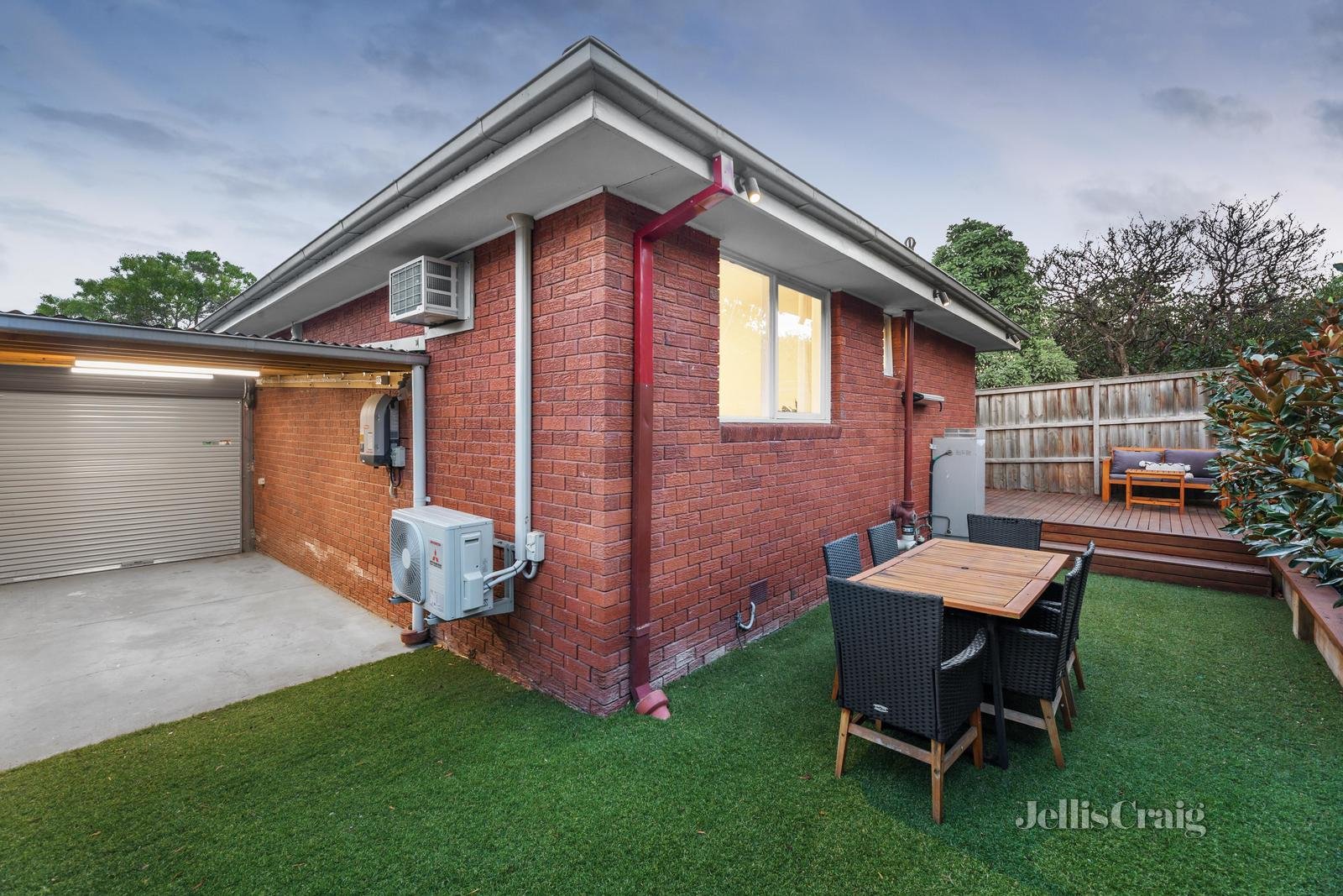 6/11 Bowen Street, Kew image 9