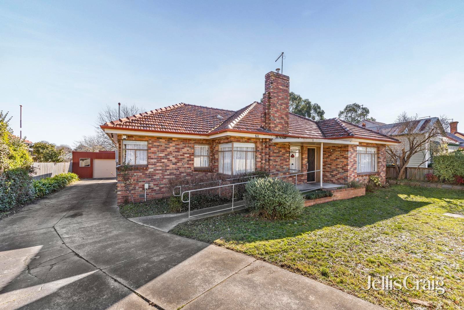 611 Doveton Street, Soldiers&nbsp;Hill image 1