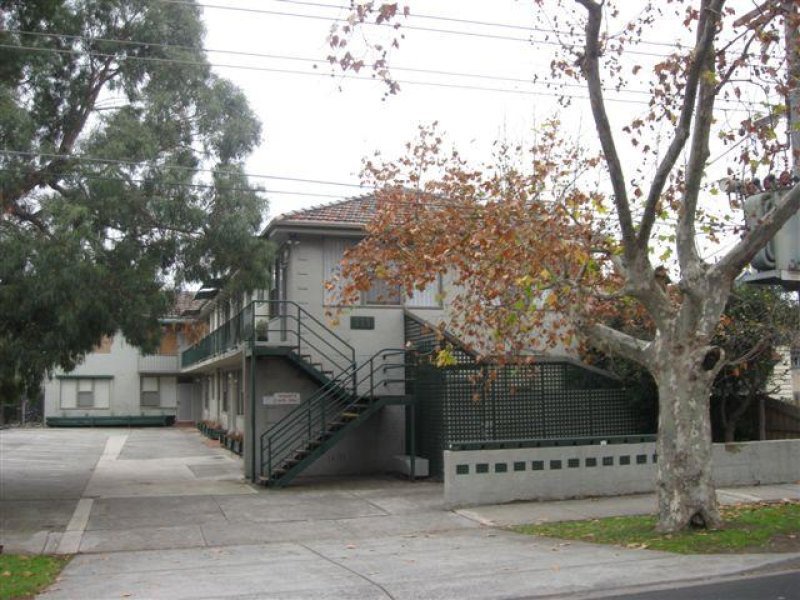 6/111 Gillies Street, FAIRFIELD VIC 3078