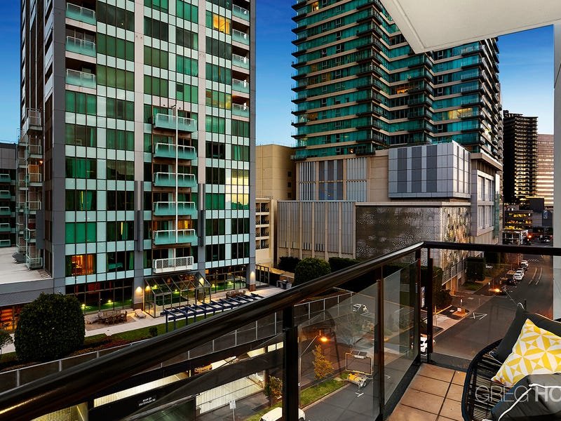611/148 Wells Street, South&nbsp;Melbourne image 2