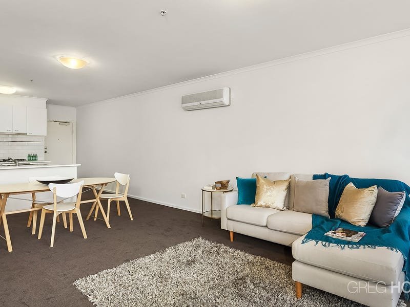 611/148 Wells Street, South&nbsp;Melbourne image 4